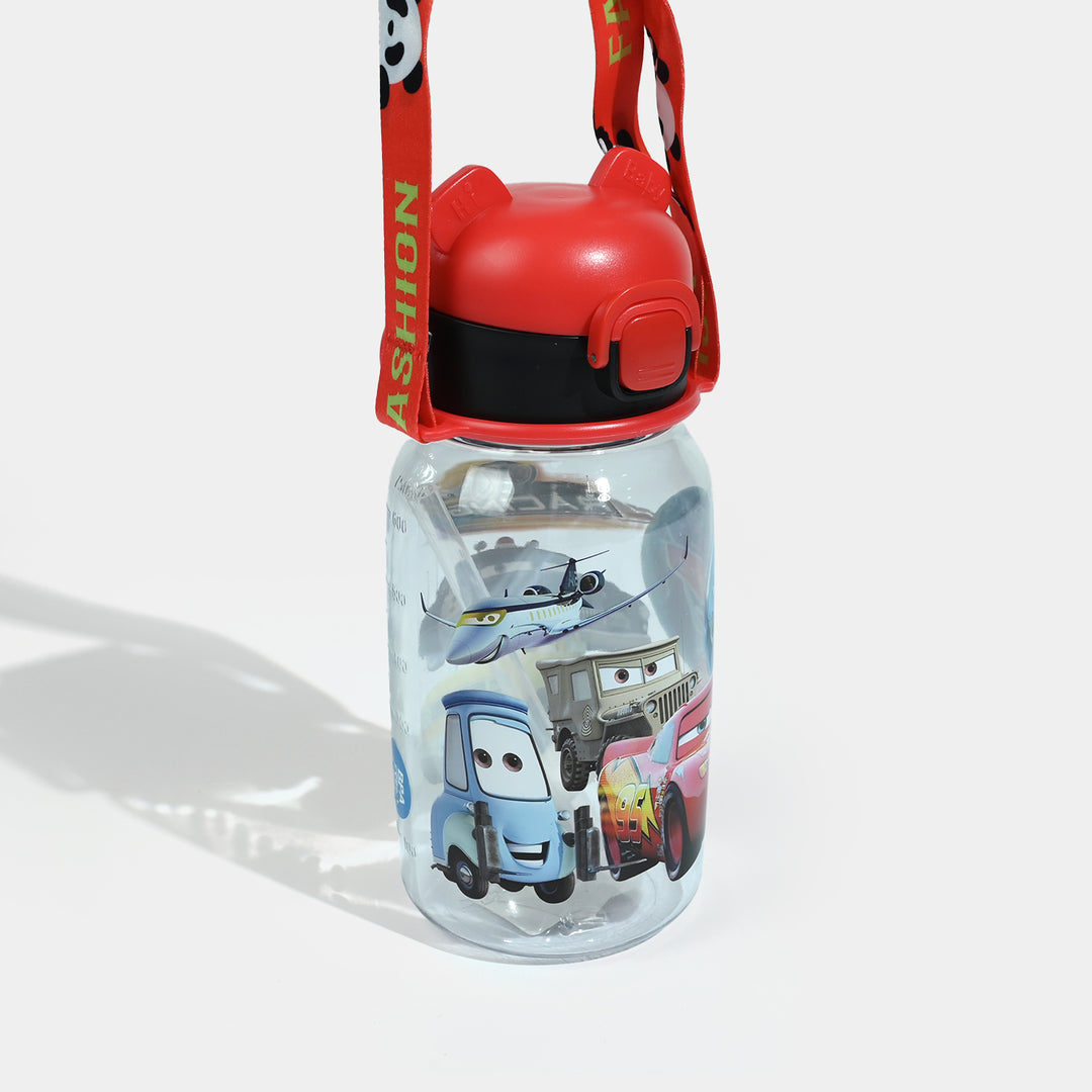 Plastic Water Bottle | 500ml