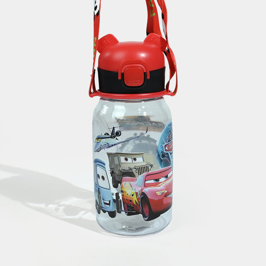 Plastic Water Bottle | 500ml