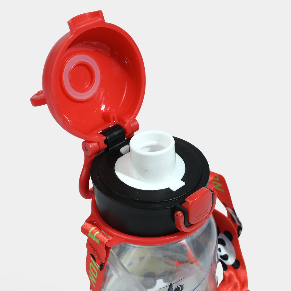 Plastic Water Bottle | 500ml