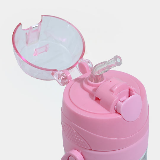 Plastic Water Bottle | 450ml