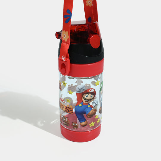 Plastic Water Bottle | 450ml