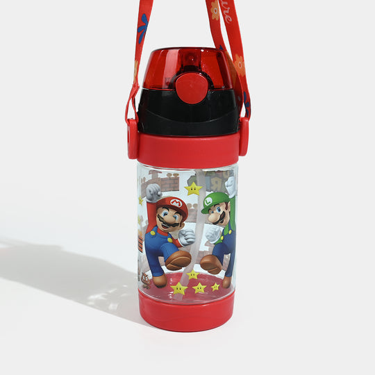 Plastic Water Bottle | 450ml