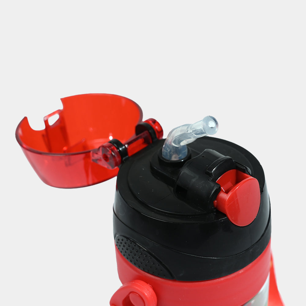 Plastic Water Bottle | 450ml