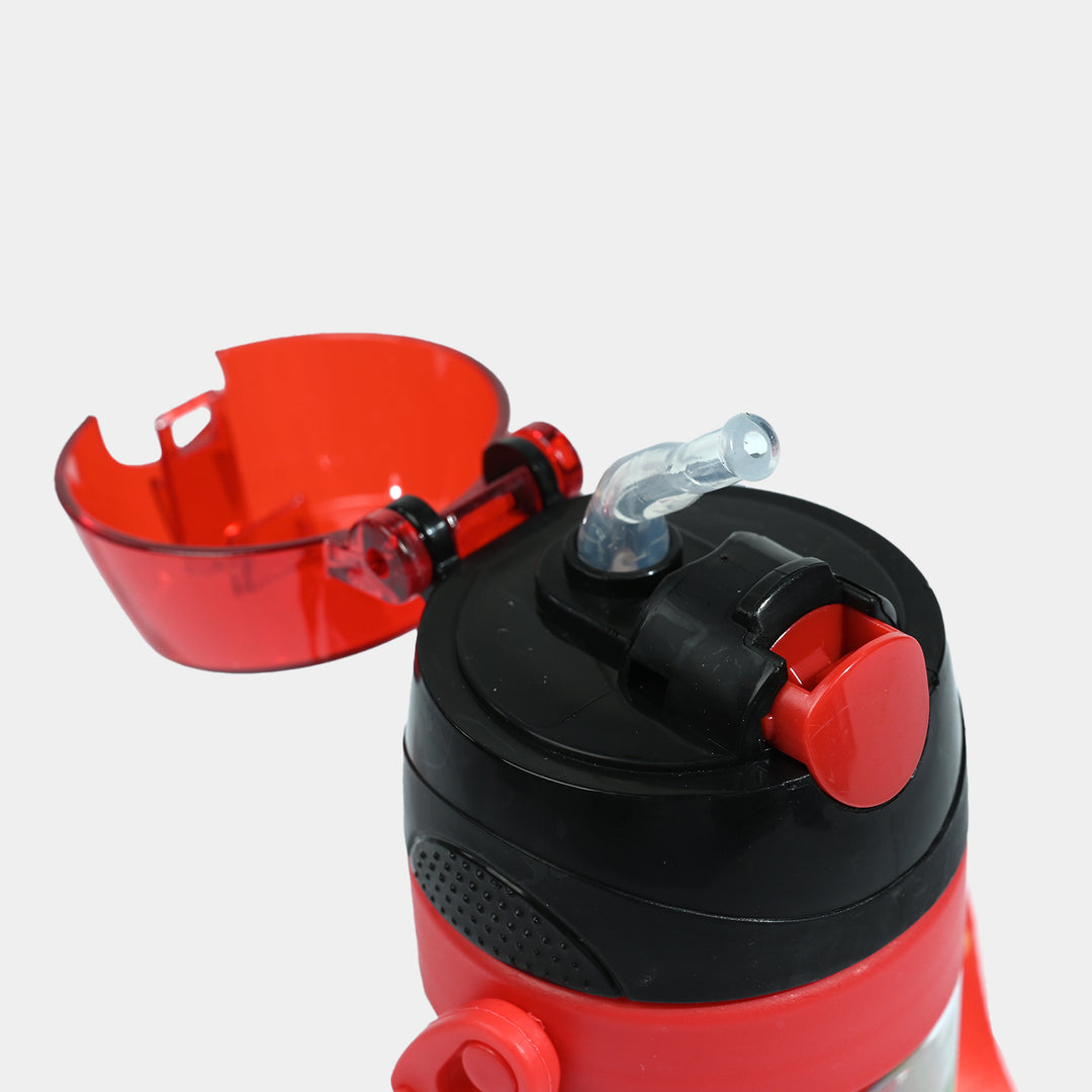 Plastic Water Bottle | 450ml