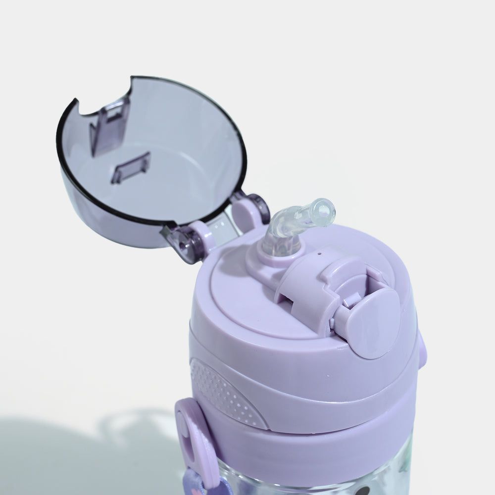 Plastic Water Bottle | 450ml