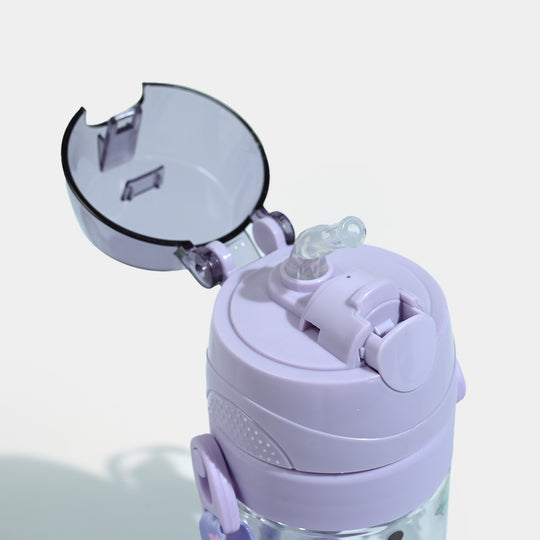 Plastic Water Bottle | 450ml