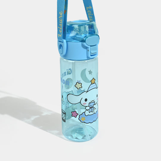 Plastic Water Bottle | 500ml