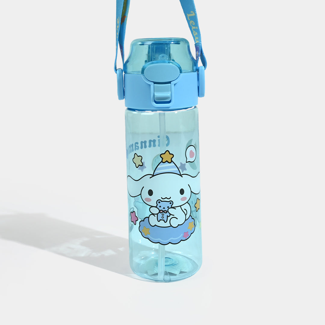 Plastic Water Bottle | 500ml