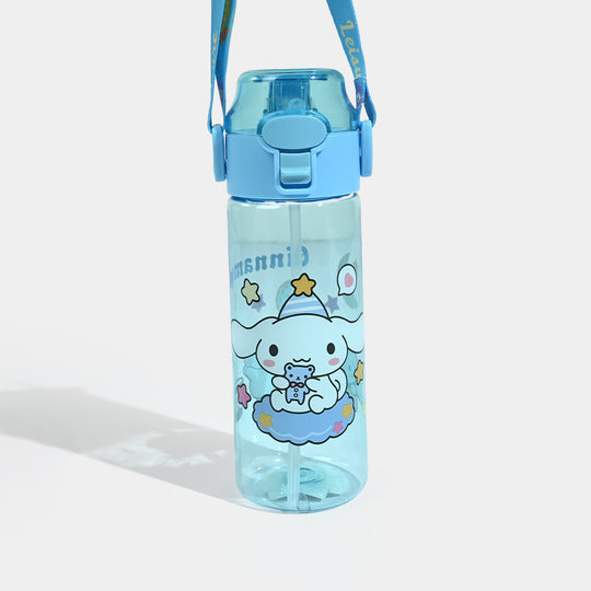 Plastic Water Bottle | 500ml