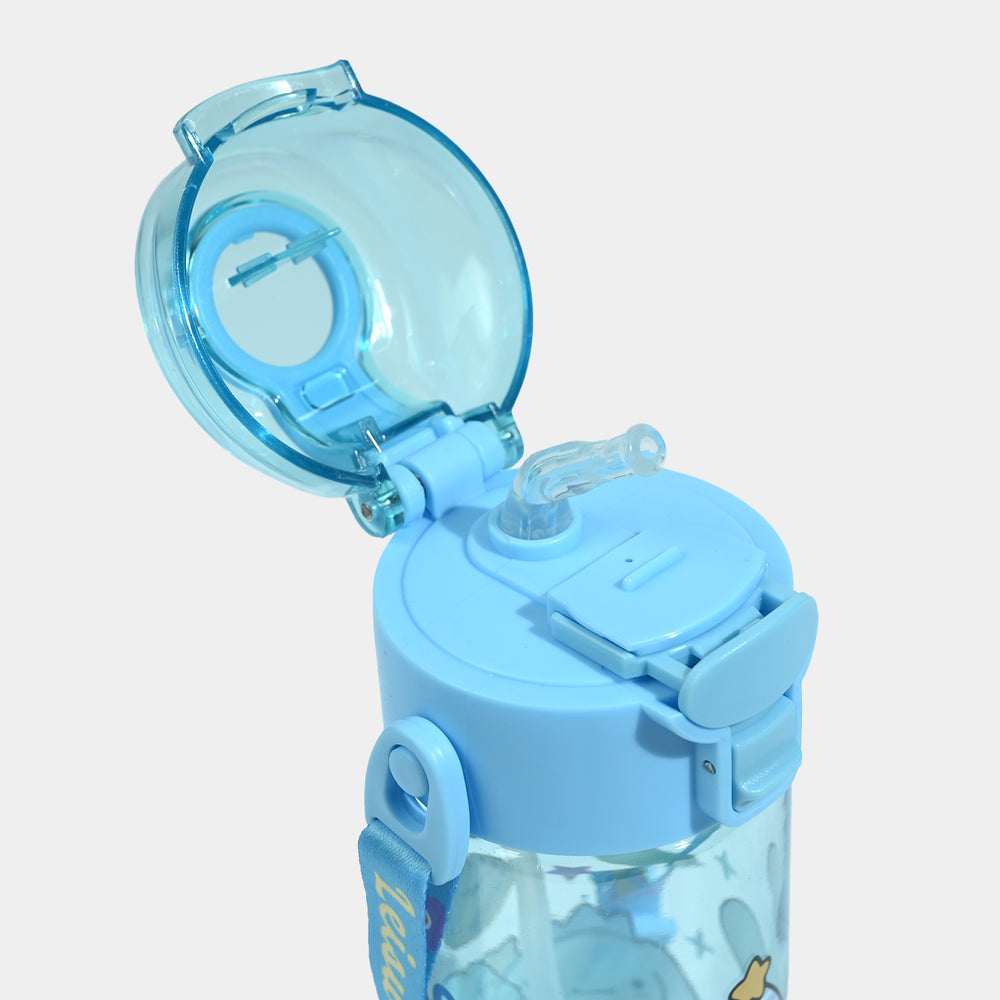 Plastic Water Bottle | 500ml