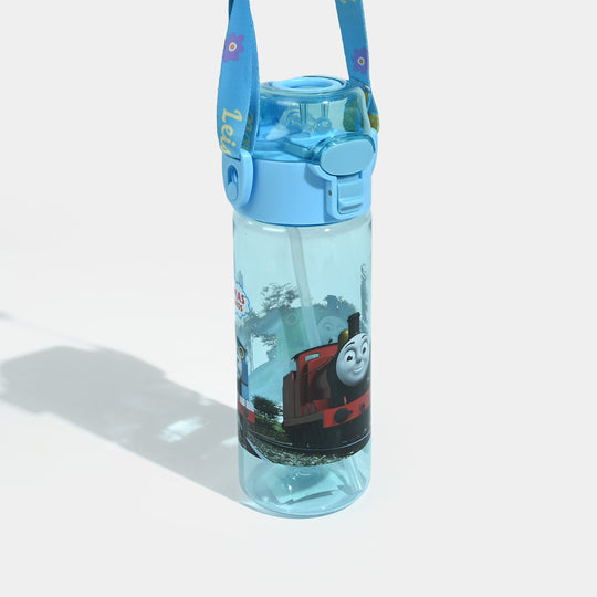 Plastic Water Bottle | 500ml