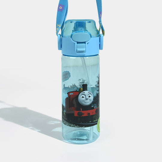 Plastic Water Bottle | 500ml