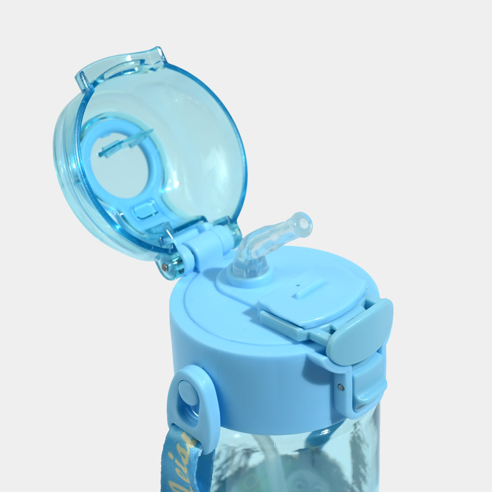 Plastic Water Bottle | 500ml