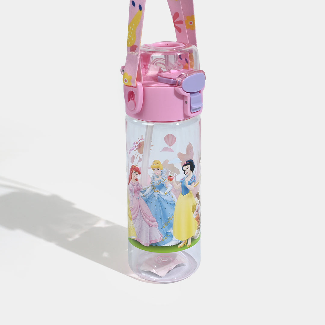 Plastic Water Bottle | 500ml