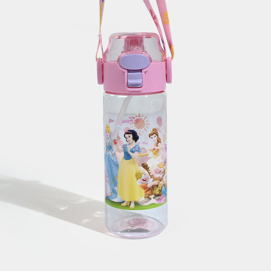 Plastic Water Bottle | 500ml