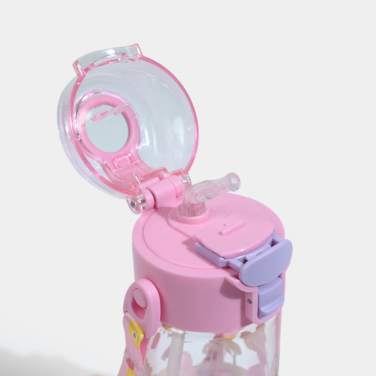 Plastic Water Bottle | 500ml