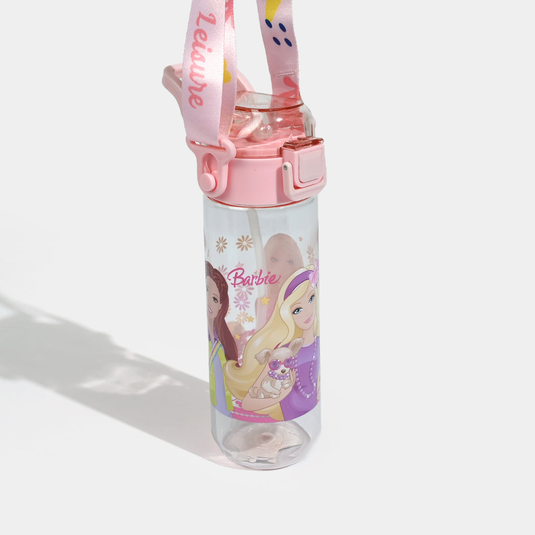 Plastic Water Bottle | 500ml