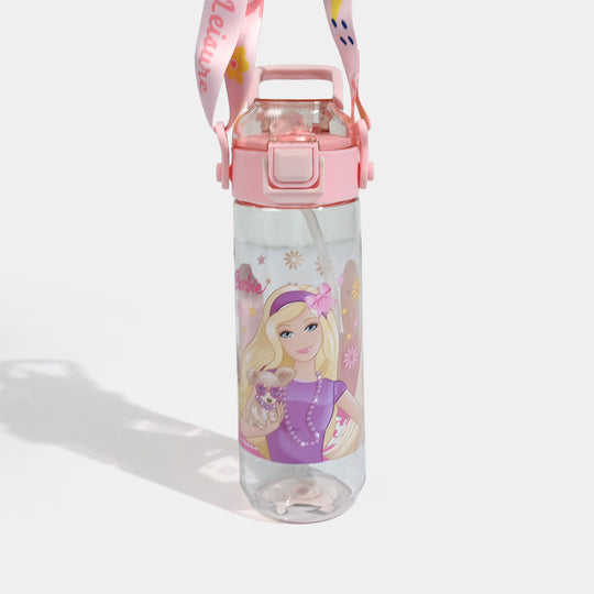 Plastic Water Bottle | 500ml
