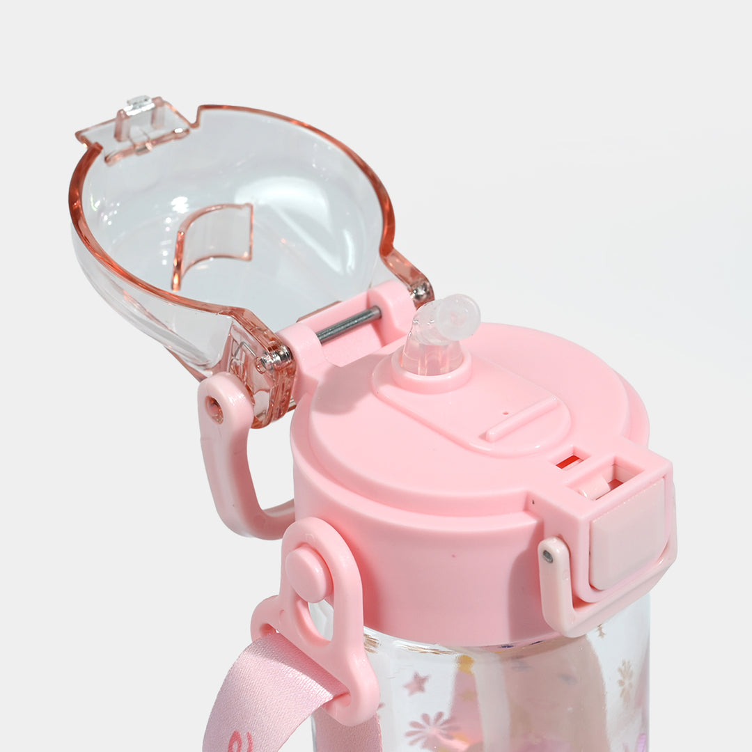 Plastic Water Bottle | 500ml