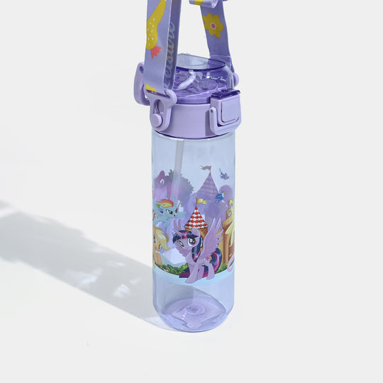 Plastic Water Bottle | 500ml
