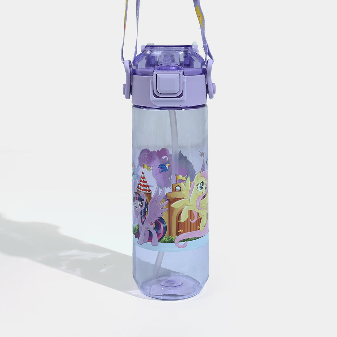 Plastic Water Bottle | 500ml