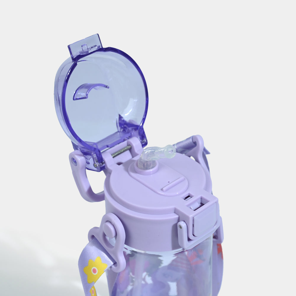 Plastic Water Bottle | 500ml