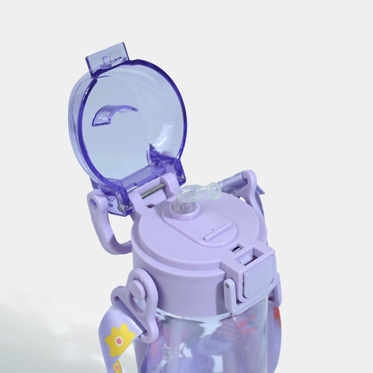 Plastic Water Bottle | 500ml