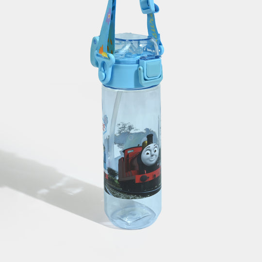 Plastic Water Bottle | 500ml