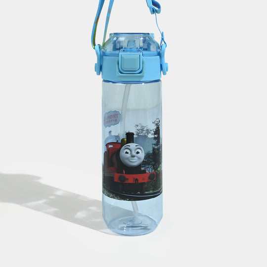 Plastic Water Bottle | 500ml