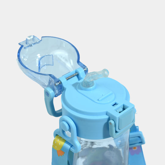 Plastic Water Bottle | 500ml