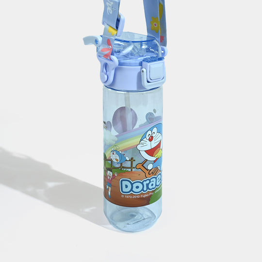 Plastic Water Bottle | 500ml