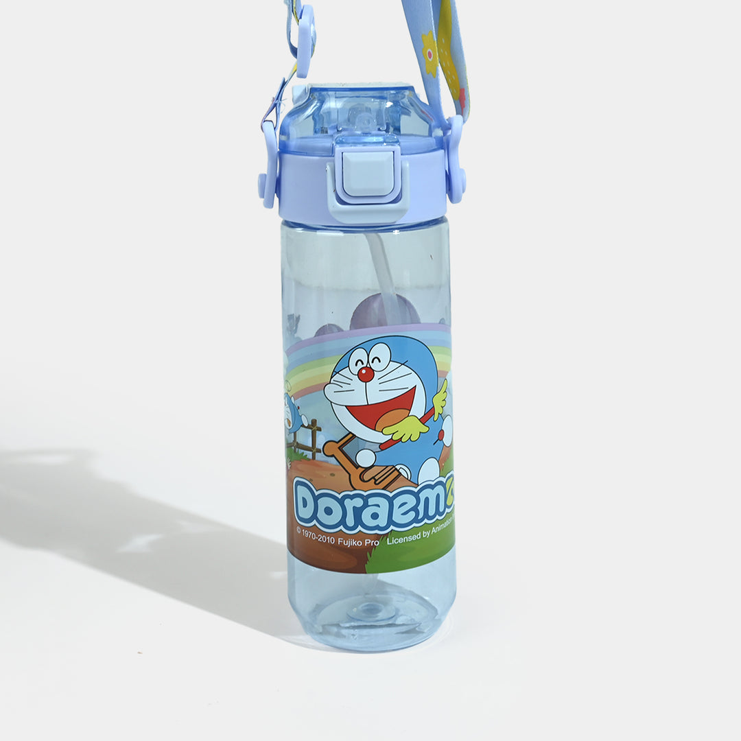 Plastic Water Bottle | 500ml