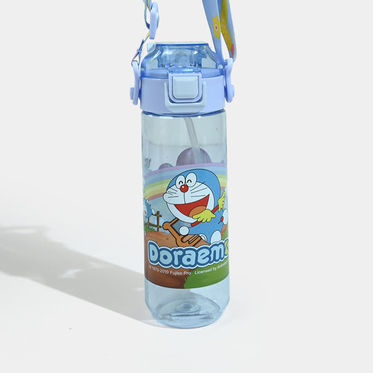 Plastic Water Bottle | 500ml