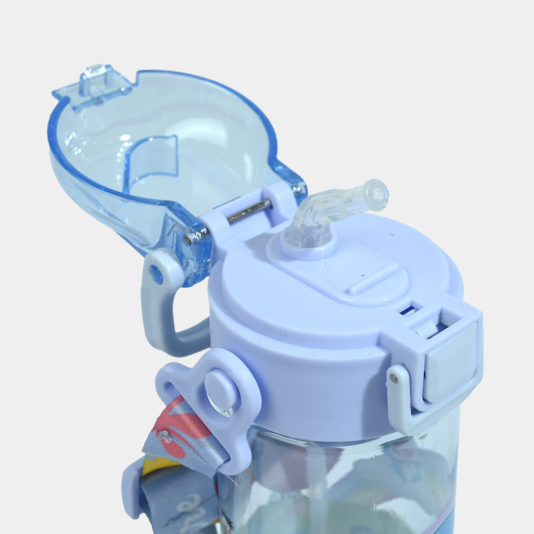 Plastic Water Bottle | 500ml