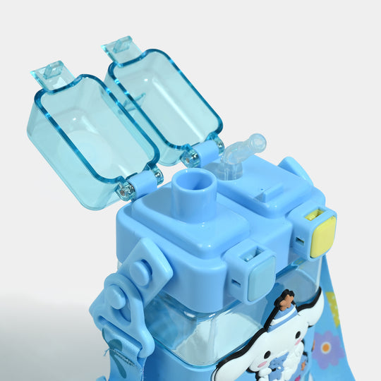 Plastic Water Bottle | 520ml