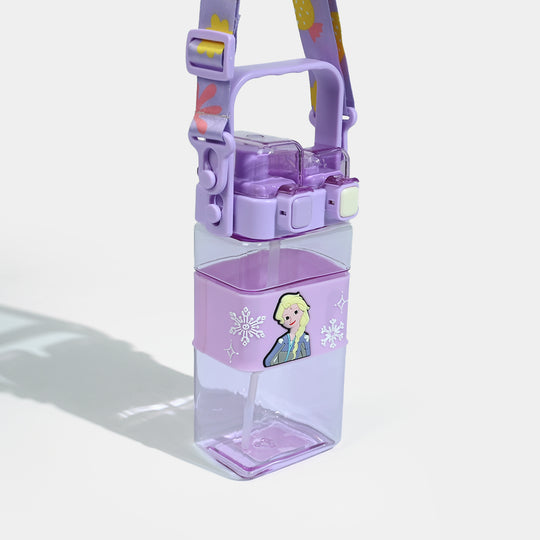 Plastic Water Bottle | 520ml