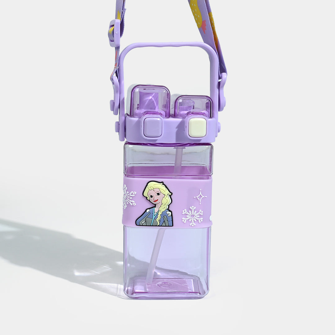 Plastic Water Bottle | 520ml
