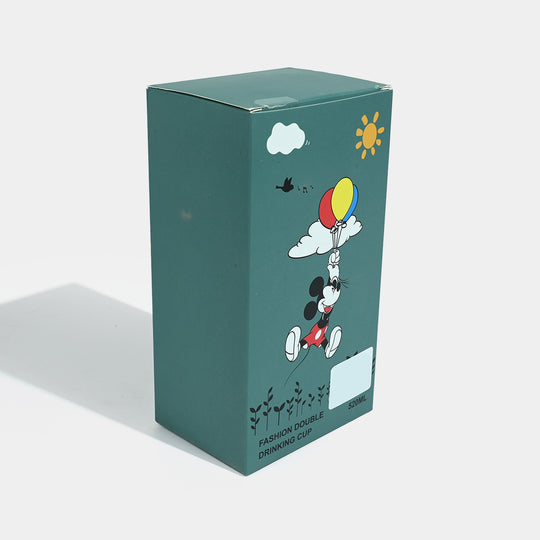 Plastic Water Bottle | 520ml