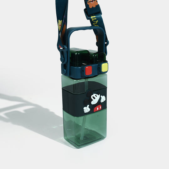 Plastic Water Bottle | 520ml