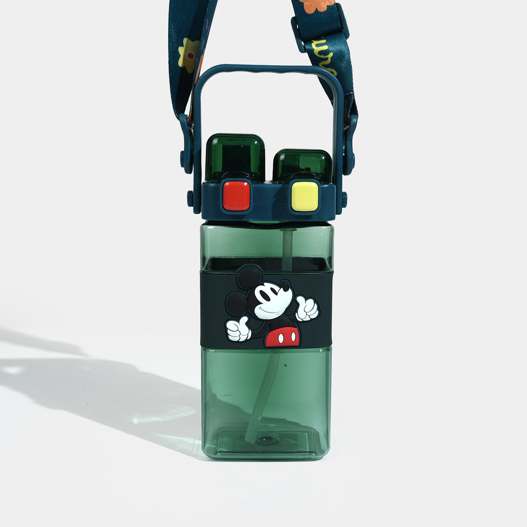 Plastic Water Bottle | 520ml