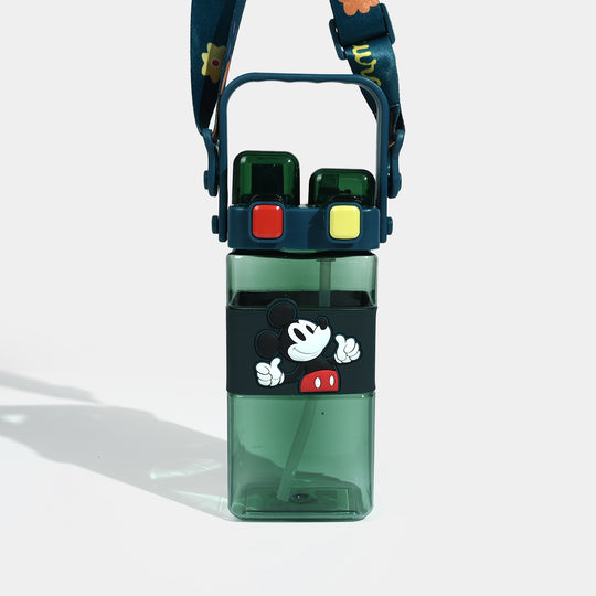 Plastic Water Bottle | 520ml
