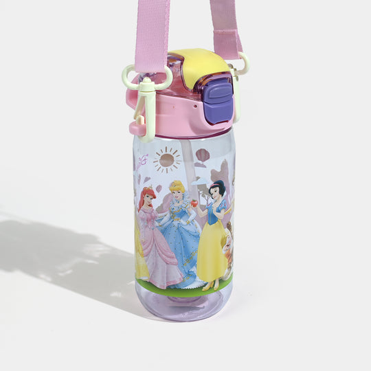 Plastic Water Bottle | 550ml