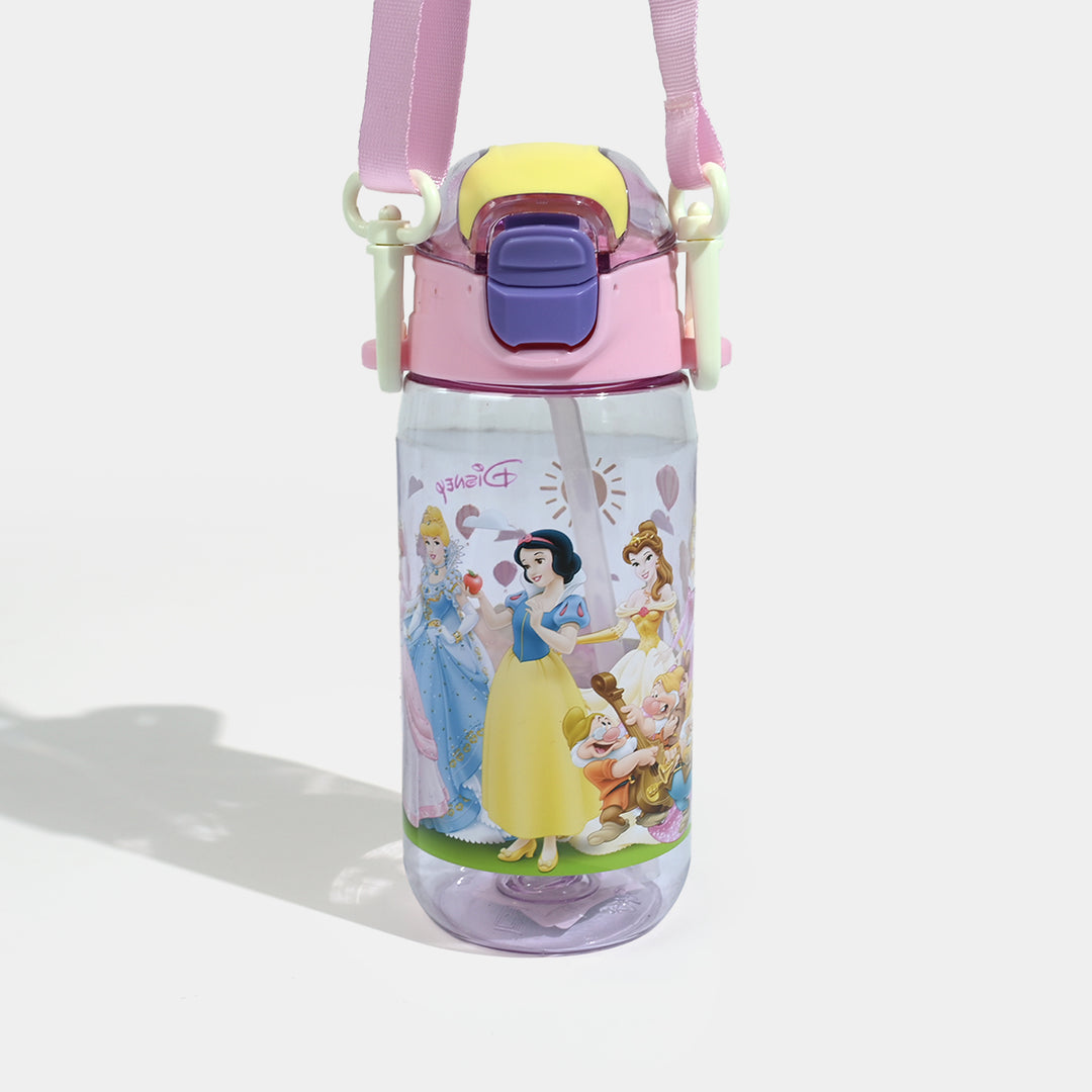 Plastic Water Bottle | 550ml