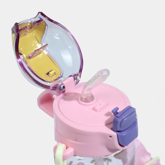 Plastic Water Bottle | 550ml