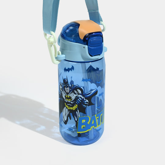Plastic Water Bottle | 550ml