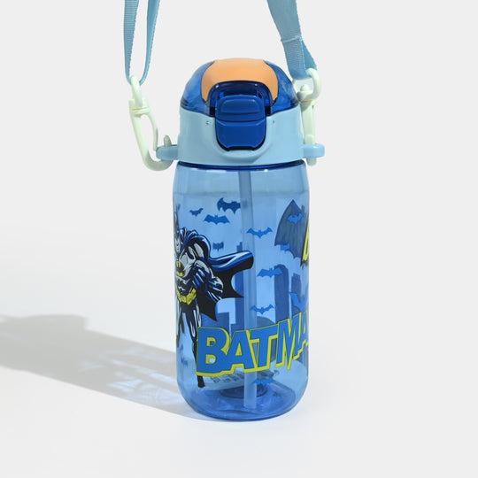 Plastic Water Bottle | 550ml