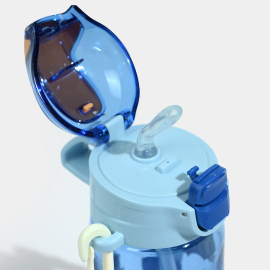 Plastic Water Bottle | 550ml