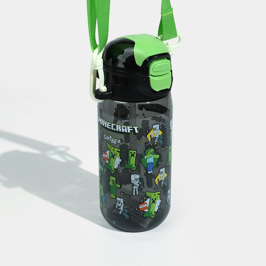 Plastic Water Bottle | 550ml