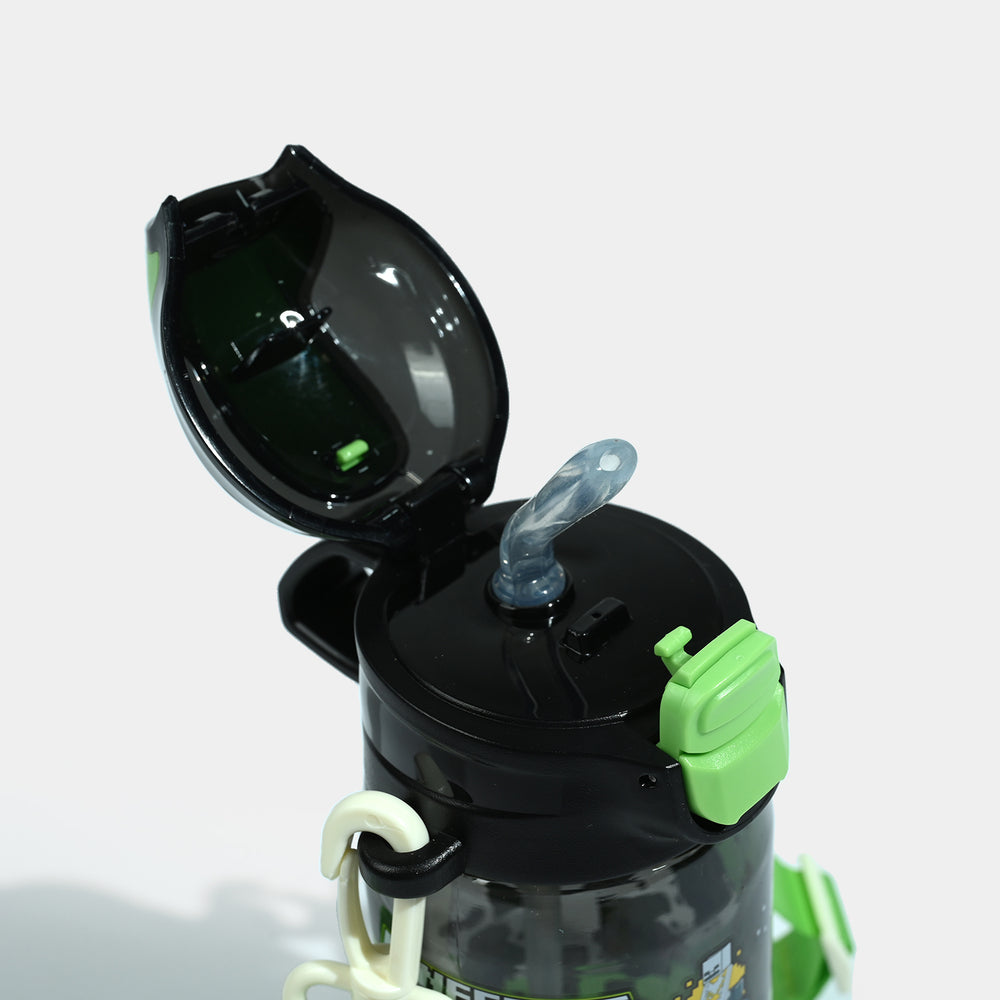 Plastic Water Bottle | 550ml
