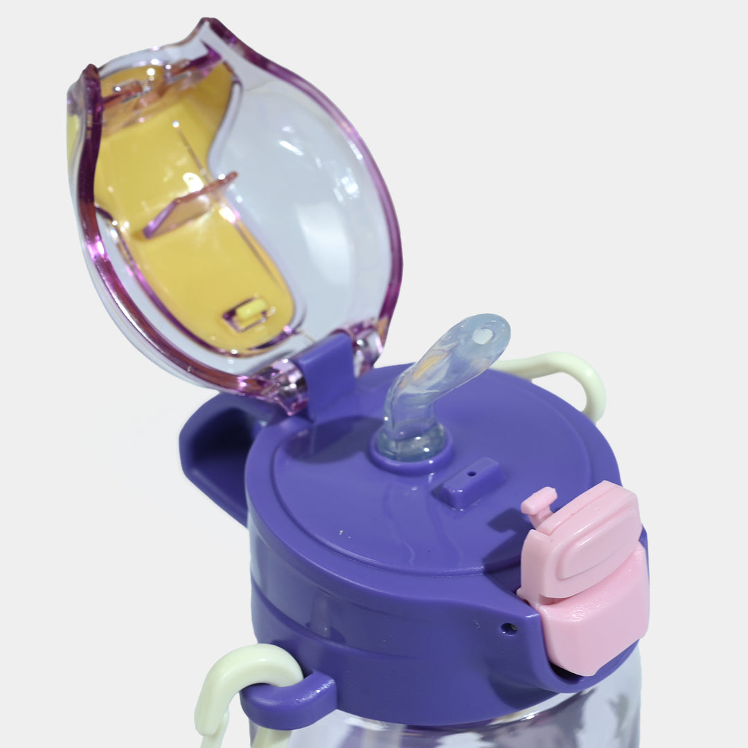 Plastic Water Bottle | 550ml